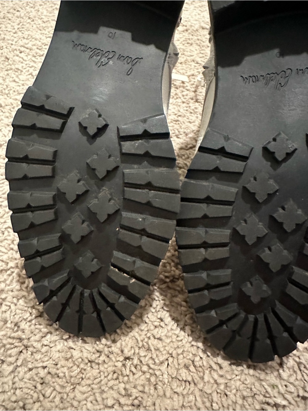 Sam Edelman Boots - Picture 13 of 15